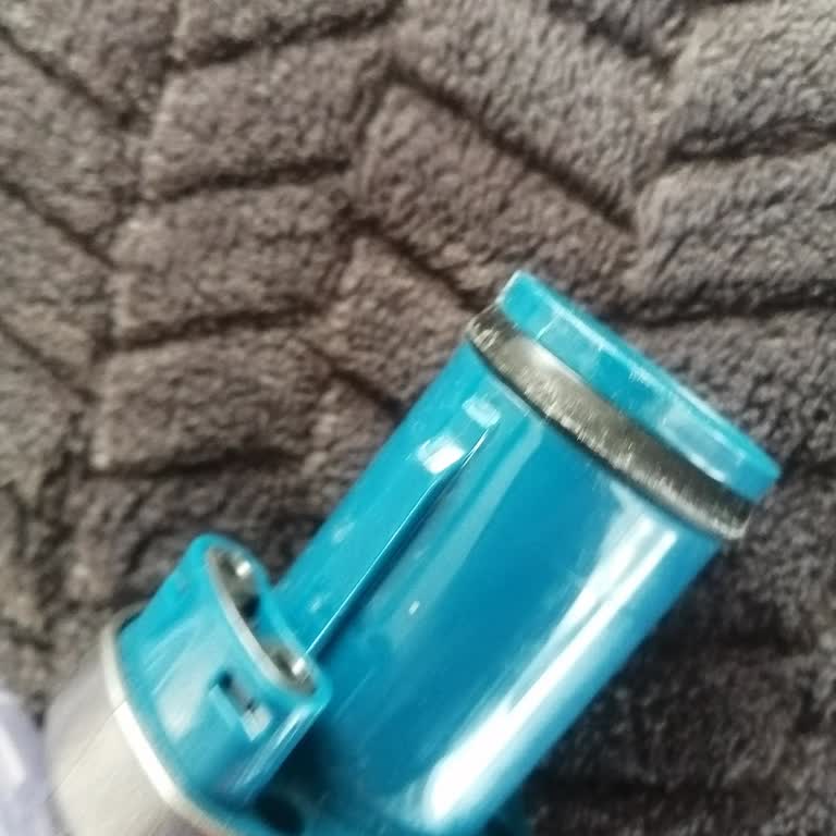 Garanti Altındaki Süpürge Parçası Kırıldı, Yetkili Servis Kullanıcı Hatası Dedi