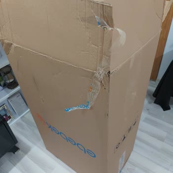 Yanlış Ürün Gönderimi Ve Teslimat İhlali Sonrası Müşterinin Kurye Gibi Kullanılması