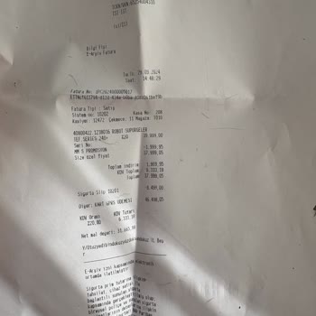 Media Markt Tefal Robot Süpürge 5 Yıllık Garanti Kırıldı, Motor Arızası Tekrar Görüldü