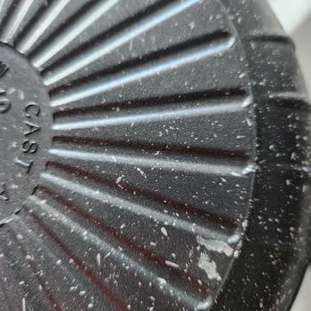 Defolu Tava Seti İçin Tek Parça Değişim Talebi Reddedildi