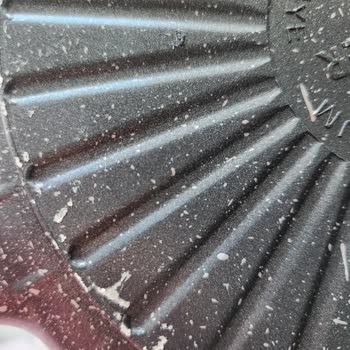 Defolu Tava Seti İçin Tek Parça Değişim Talebi Reddedildi