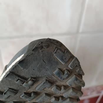 Lescon Ayakkabısındaki Deformasyon Ve Su Geçirme Sorunu İçin Değişim Ve İade Talebi