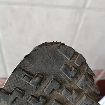 Lescon Ayakkabısındaki Deformasyon Ve Su Geçirme Sorunu İçin Değişim Ve İade Talebi