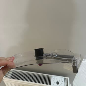 Parex Wondero Şeffaf Kapakta Yamulma Ve Tam Kapanmama Sorunu