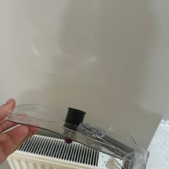 Parex Wondero Şeffaf Kapakta Yamulma Ve Tam Kapanmama Sorunu