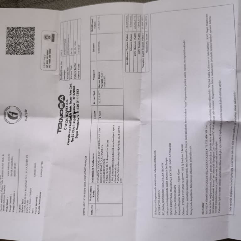 Kurulum Gecikmesi Ve Servis İlgisizliği