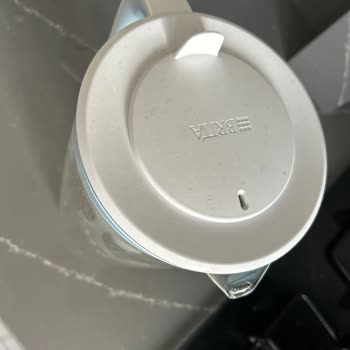 Zaman Göstergesi Işığı Arızalı, Brita Vetro Cam Sürahisi Değişim Talebi