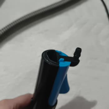 Kiwi Kcc 4323 Hortumu Kırıldı Yedek Parça Talep Ediyorum