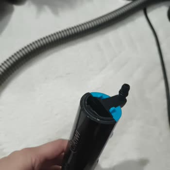 Kiwi Kcc 4323 Hortumu Kırıldı Yedek Parça Talep Ediyorum