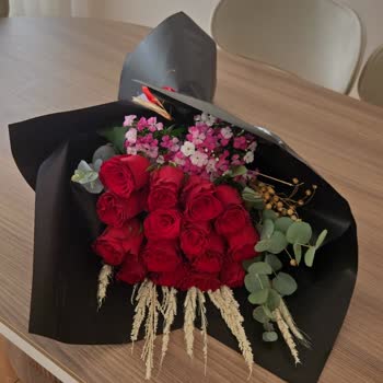 Sipariş Edilen Çiçek Görseliyle Uyuşmuyor Ve Müşteri Hizmetleri Yetersiz