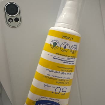 Açılmış Güneş Kremi Teslimatı Ve Cevapsız Müşteri Temsilcileri