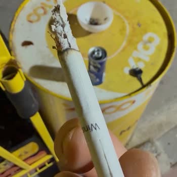 Winston Slender Q Line Sigaranın Kendi Kendine Açılması Kalite Sorunu