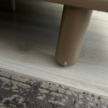 Özbay Mobilya’da Kısa Sürede Bozulan Koltuk Ve TV Ünitesi İçin Hızlı Ürün Değişimi Talebi