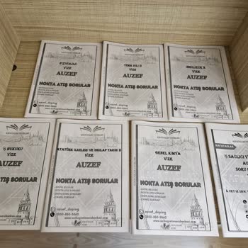 Kafataslak Kitap Ürün Görselleri Ve Açıklamaları Nedeniyle Yanıltıcı