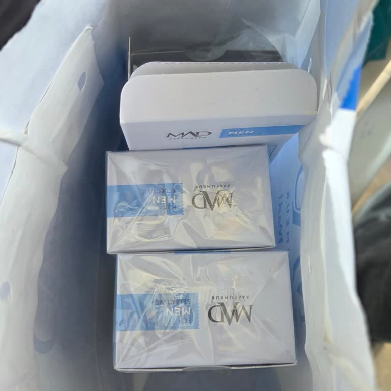 100 CC Parfüm Kokusu Kolonya Kıvamında, Değişim Talebim Reddedildi