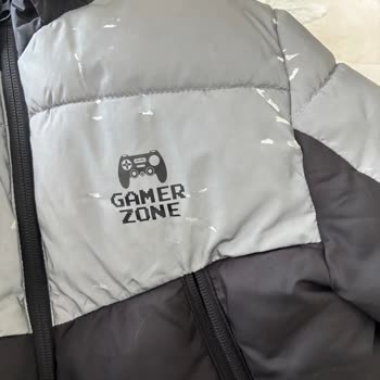 Boyner'den Aldığım Name It Montunun Fosforlu Kumaşı İlk Kullanımda Dökülerek Ayıplı Çıktı