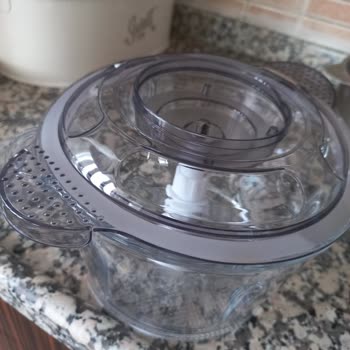 Kumtel Doğrayıcı Kapak Deformasyonu, Garanti Kapsamında Yedek Parça Talebi