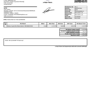 Çatlayan Olta Makinesi Üretim Hatası Ve Satıcıya Ulaşılamıyor