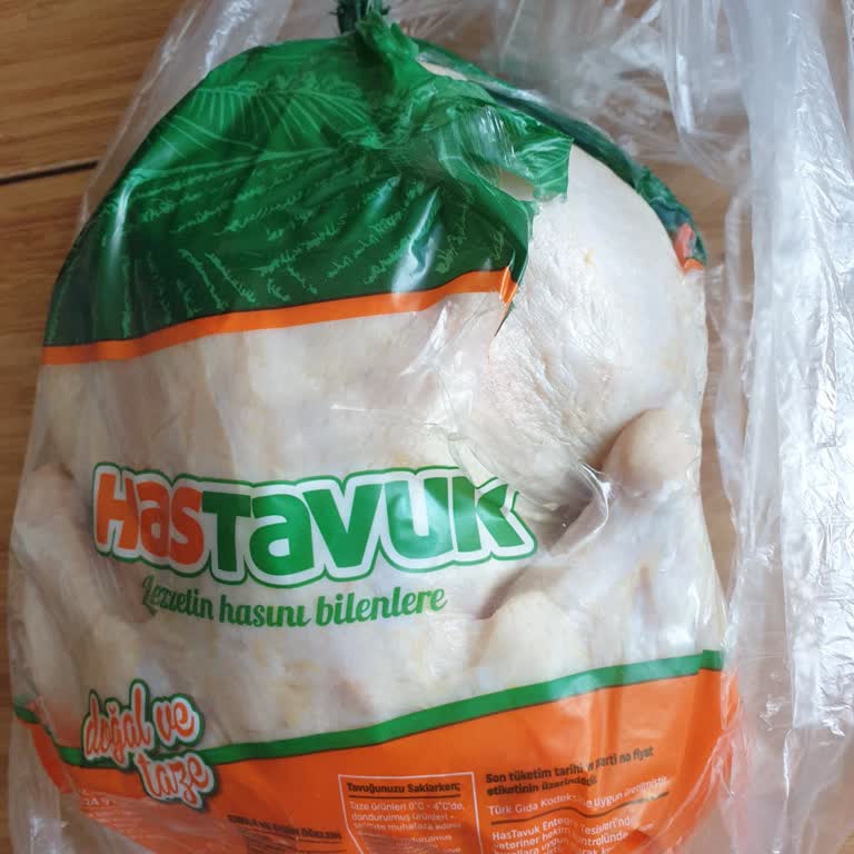 A101 Gebze Şubesinde Bozulmuş Tavuk, İade Reddi Ve Hijyen İhlali