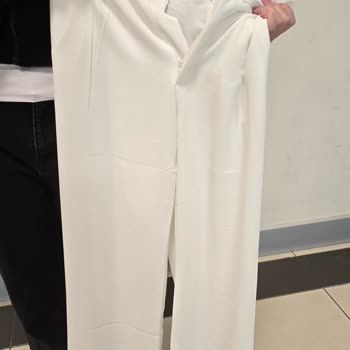 Etiket Sorunu Nedeniyle Çocuk Pantolonu Değiştirilemedi