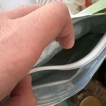 Ambalaj Kusuru Nedeniyle Yeni Ürün Değişimi Talebi