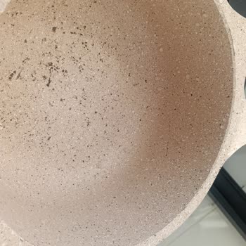 Teflon Tencerenin Dibinin Tekrar Kabarması Güveni Sarsıyor