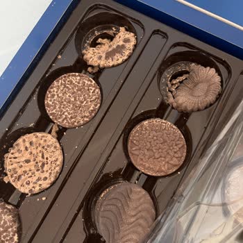 Ülker Buklet Çikolatasının Bozukluğu İçin Cevap Bekliyorum