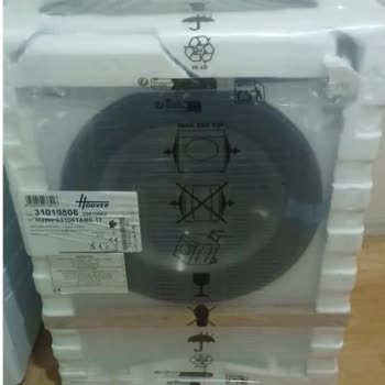 Kargoya Verildiği Söylenen Çamaşır Makinesinin Takip Bilgisi Ve Müşteri Temsilcisi Yanıtı Yok