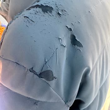 LCW Montunda Hızlı Soyulma Ve Dökülme Sorunu