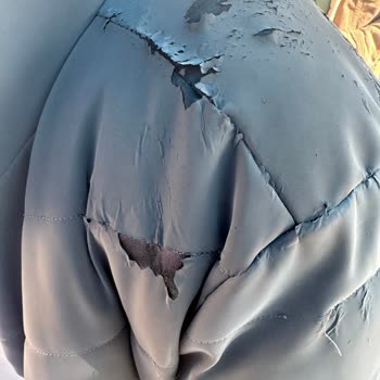 LCW Montunda Hızlı Soyulma Ve Dökülme Sorunu