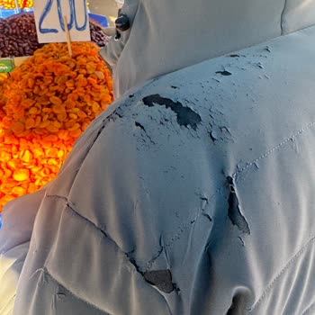 LCW Montunda Hızlı Soyulma Ve Dökülme Sorunu