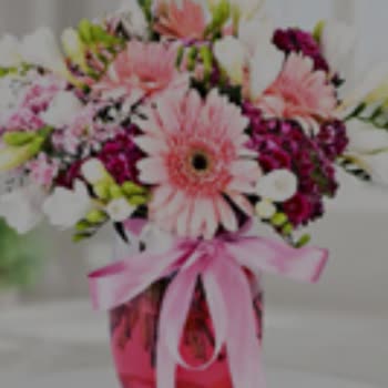 Planlanan Saatte Teslim Edilmeyen Ve Fotoğrafla Uyuşmayan Çiçek Siparişi