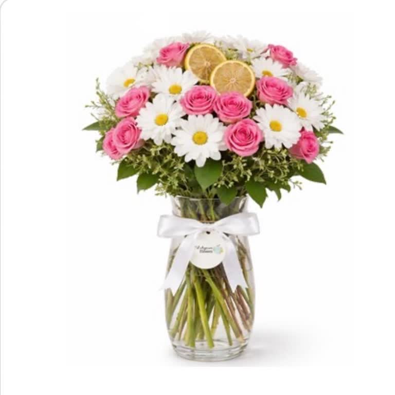 Lilyana Flowers’dan Çürük Çiçek Teslimatı Ve Ücret İadesi Talebi