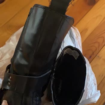 Polaris Botta Üretim Kusuru İddiası Ve Değişim Talebi