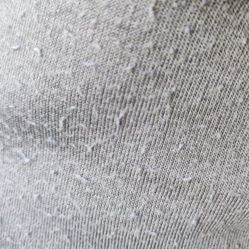 Yeni Alınan Eşofmanda Şiddetli Tüylenme Ve Kalite Şüphesi