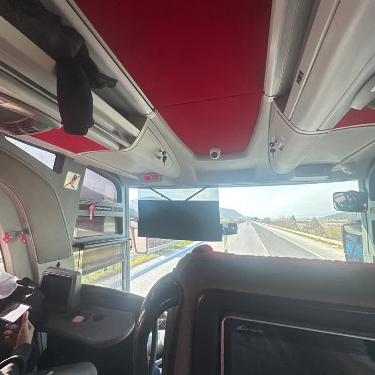 Buzlu Turizm’de Klima Çalışmıyor, Sıcak Otobüs Yolculuğu Mağduriyeti