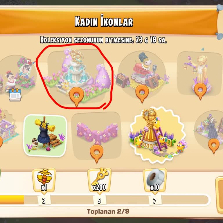 Ödenen 159 TL’lik Hay Day Figürü Oyuna Eklenmedi