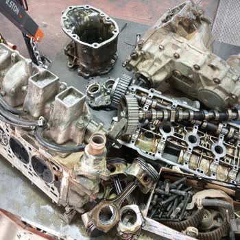 As Auto | Ataşehir Sorumluluk Kabul Etmediler ve Yardımcı Olmadılar