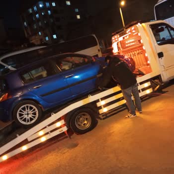 As Auto Galerisinden Aldığım Araçta Çıkan Ciddi Arızalar Ve Sorumluluk Reddi