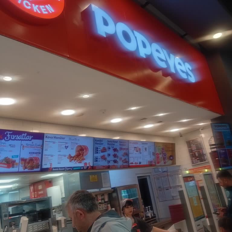 Kasa Ödemesi Kiosk’a Yönlendiriliyor