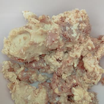 Uşak Şubesindeki Kıymanın Yağ Oranı Yüzde 80, Denetim Talebi