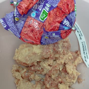 Uşak Şubesindeki Kıymanın Yağ Oranı Yüzde 80, Denetim Talebi