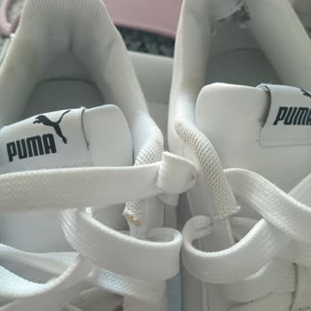 Puma Ayakkabısında Kısa Sürede Kırılma Ve Red Cevabı: İade Talebi