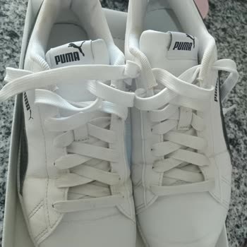 Puma Ayakkabısında Kısa Sürede Kırılma Ve Red Cevabı: İade Talebi