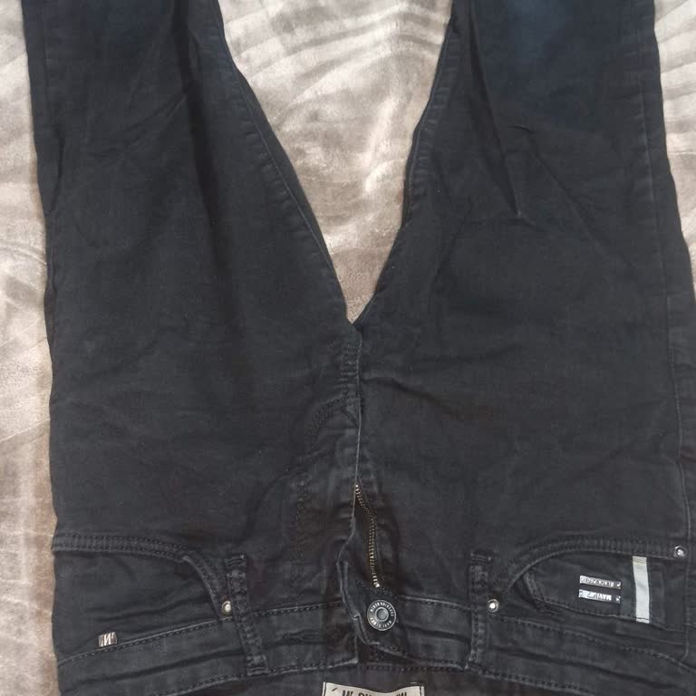 İki Defa Renk Solması Yaşayan Kot Pantolonlar İçin İade Talebi