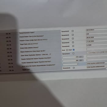 Hoover Kurutma Makinesi İlk 2 Günde Arızalandı Ve Garanti Sorunu Yaşanıyor
