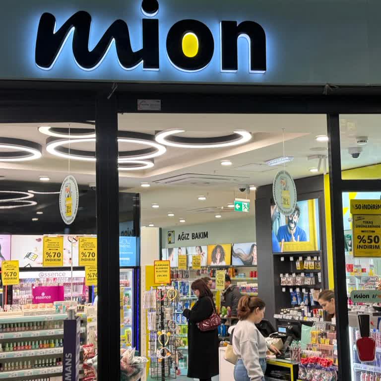 Mecidiyeköy Mion Şubesinde Yanıltıcı Fiyat Ve Aşırı Ücretlendirme