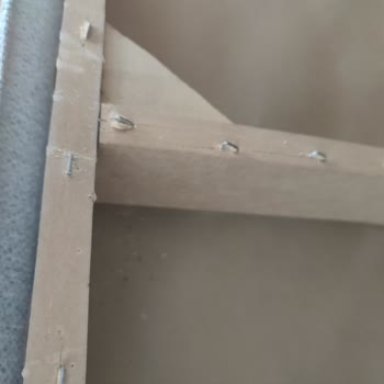 Doğtaş’ta Kırılan Koltuk Ayakları Ve Cevapsız Şikayet