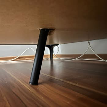 Doğtaş’ta Kırılan Koltuk Ayakları Ve Cevapsız Şikayet