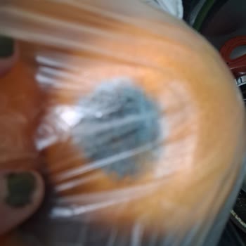 Ramazan'da Çürümüş Ürünler Gönderildi Ve Müşteri Hizmetleri İlgisiz